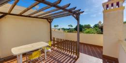 Resale - Bungalow - Orihuela Costa - Villamartin