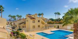 Resale - Bungalow - Orihuela Costa - Villamartin