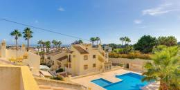 Resale - Bungalow - Orihuela Costa - Villamartin