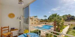 Resale - Bungalow - Orihuela Costa - Villamartin