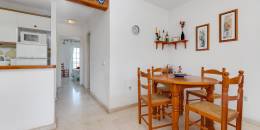 Resale - Bungalow - Orihuela Costa - Villamartin