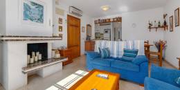 Resale - Bungalow - Orihuela Costa - Villamartin