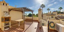 Resale - Bungalow - Orihuela Costa - Villamartin