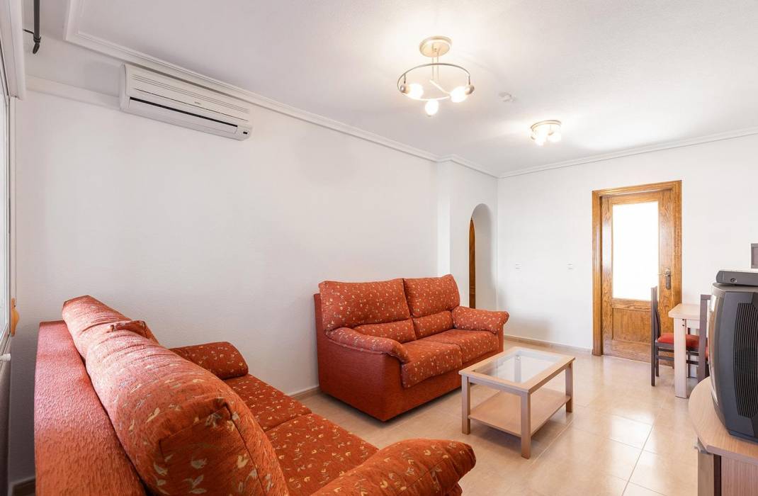 Resale - Bungalow - Orihuela Costa