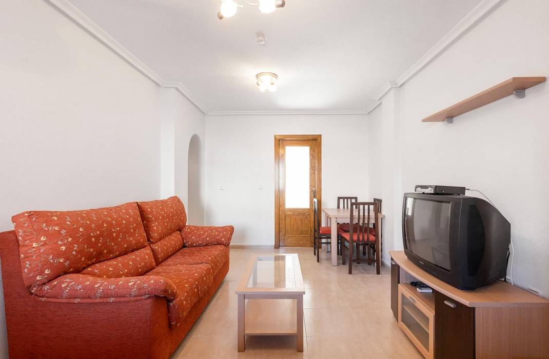 Resale - Bungalow - Orihuela Costa