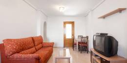 Resale - Bungalow - Orihuela Costa