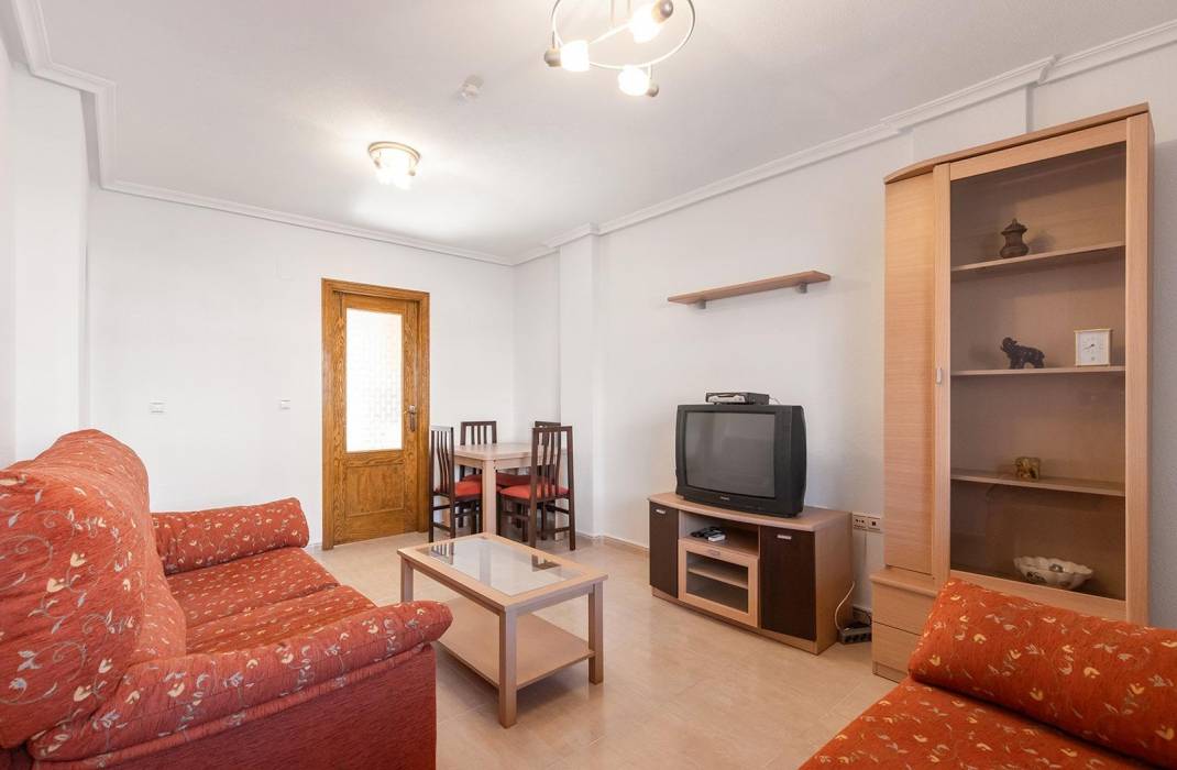 Resale - Bungalow - Orihuela Costa