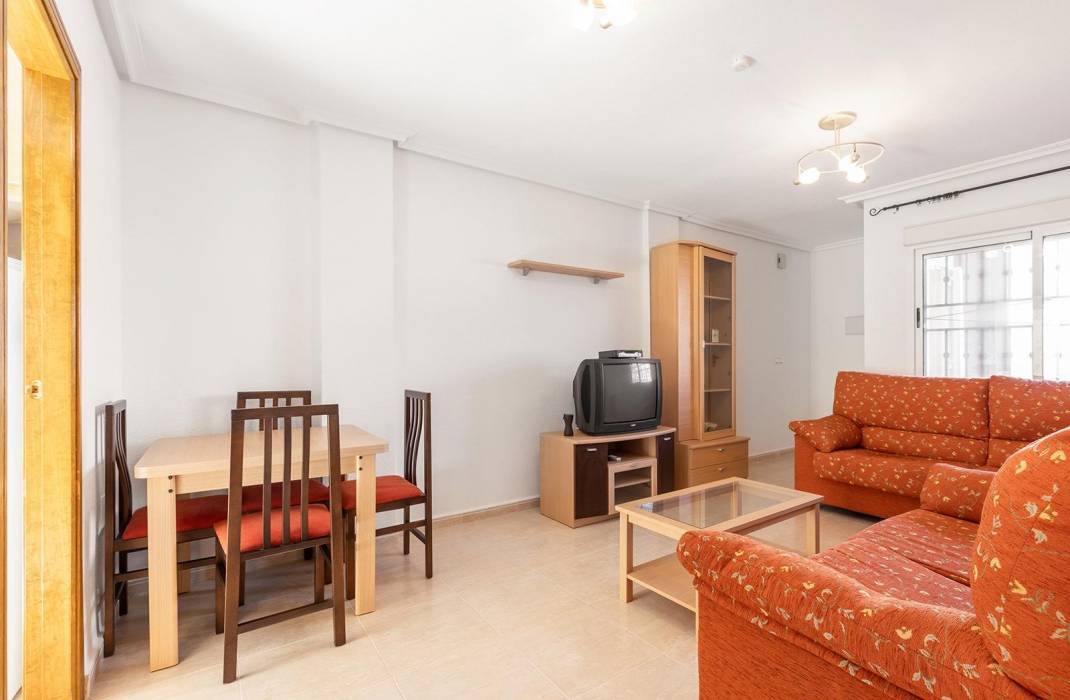 Resale - Bungalow - Orihuela Costa