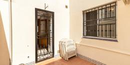 Resale - Bungalow - Orihuela Costa