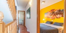 Resale - Bungalow - Orihuela Costa