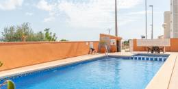 Resale - Bungalow - Orihuela Costa
