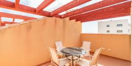 Resale - Bungalow - Orihuela Costa