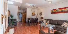 Resale - Bungalow - Orihuela Costa