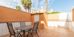Resale - Bungalow - Orihuela Costa
