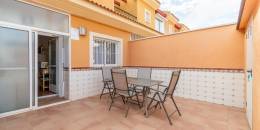Resale - Bungalow - Orihuela Costa
