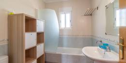 Resale - Bungalow - Orihuela Costa