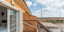 Resale - Bungalow - Orihuela Costa