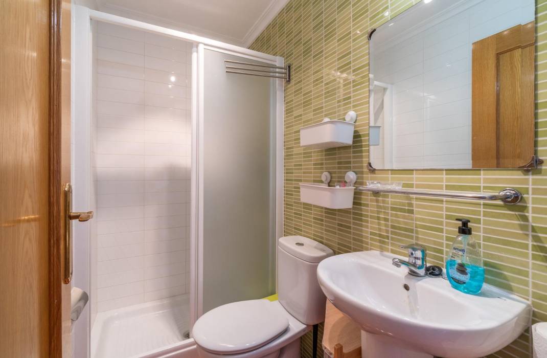 Resale - Bungalow - Orihuela Costa