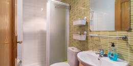 Resale - Bungalow - Orihuela Costa