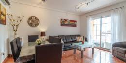 Resale - Bungalow - Orihuela Costa