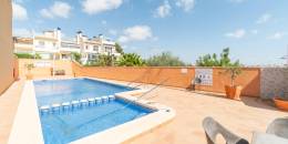 Resale - Bungalow - Orihuela Costa