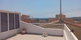 Resale - Bungalow - San Fulgencio - Oasis