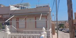 Resale - Bungalow - San Fulgencio - Oasis