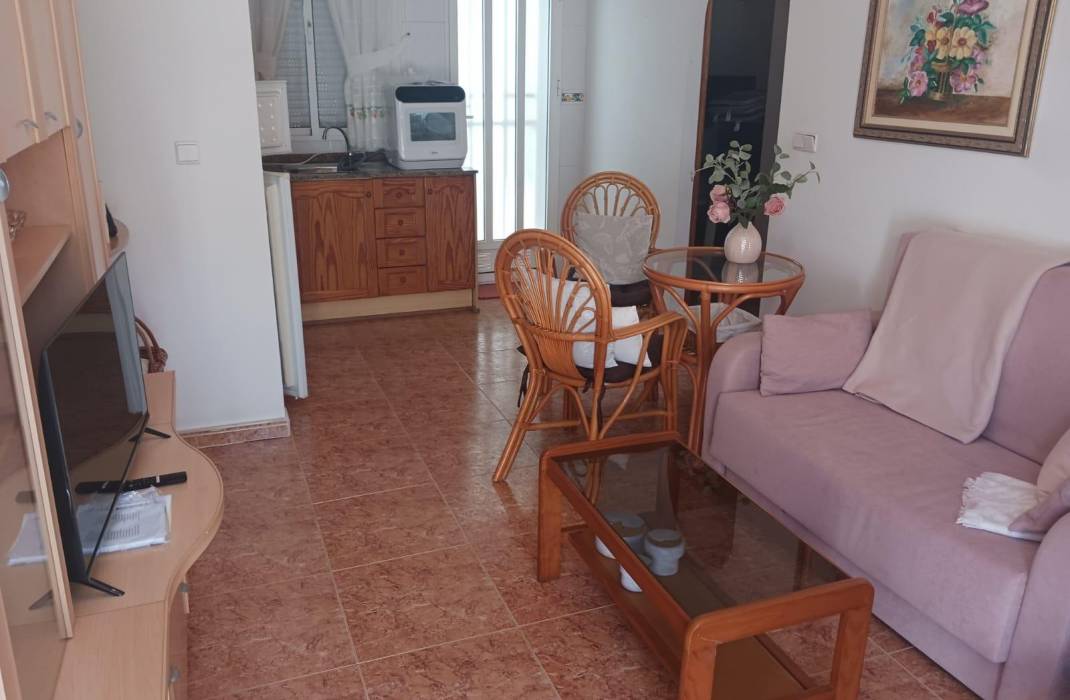 Resale - Bungalow - San Fulgencio - Oasis