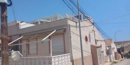 Resale - Bungalow - San Fulgencio - Oasis