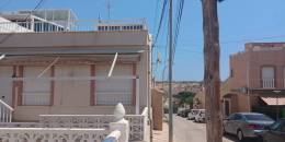 Resale - Bungalow - San Fulgencio - Oasis