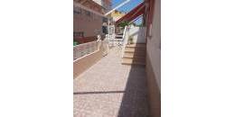 Resale - Bungalow - San Fulgencio - Oasis