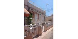 Resale - Bungalow - San Fulgencio - Oasis