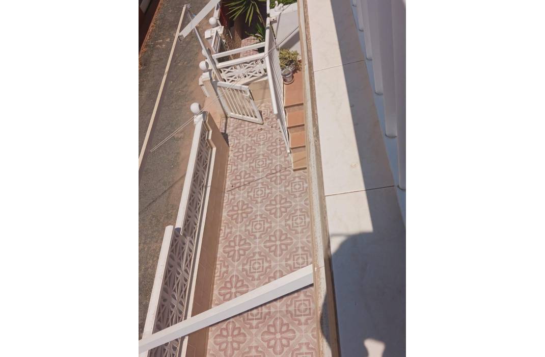 Resale - Bungalow - San Fulgencio - Oasis