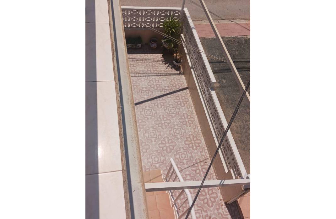 Resale - Bungalow - San Fulgencio - Oasis