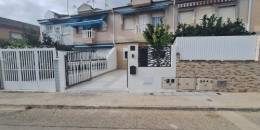 Resale - Bungalow - San Javier