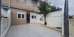 Resale - Bungalow - San Javier