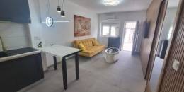 Resale - Bungalow - San Javier