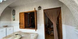 Resale - Bungalow - Santa Pola - 0