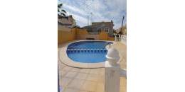 Resale - Bungalow - Torrevieja - 0