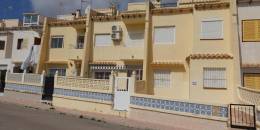 Resale - Bungalow - Torrevieja - 0