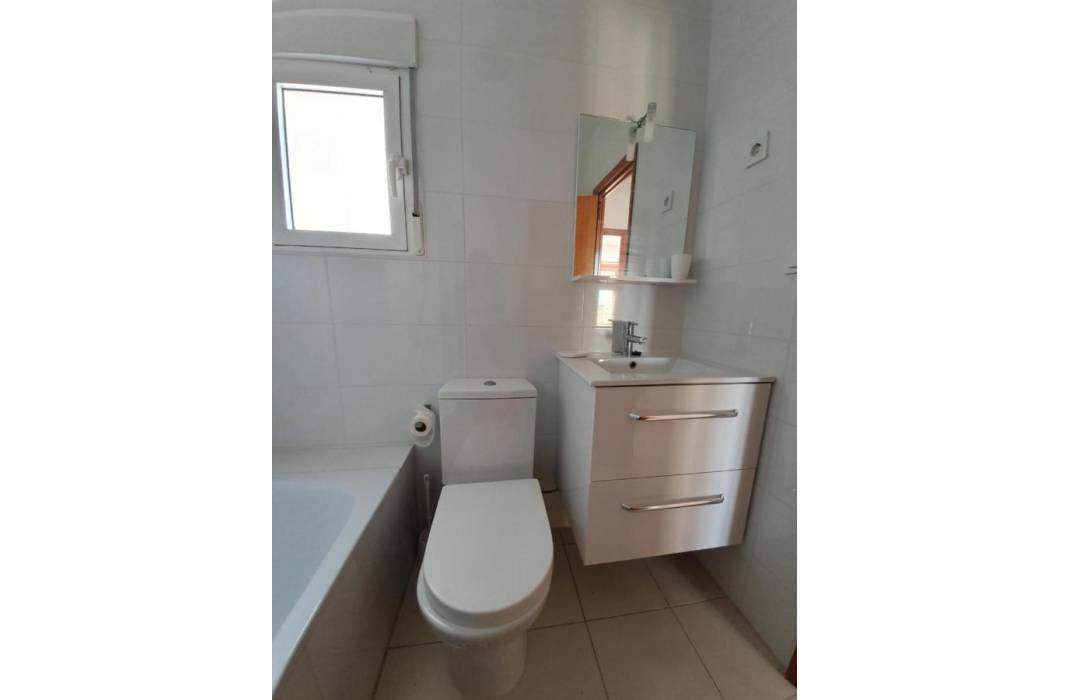 Resale - Bungalow - Torrevieja - 0