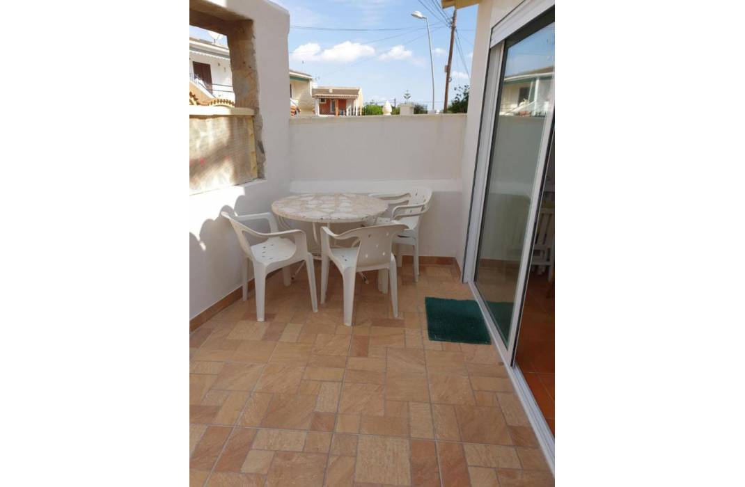 Resale - Bungalow - Torrevieja - 0