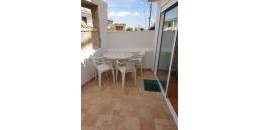 Resale - Bungalow - Torrevieja - 0