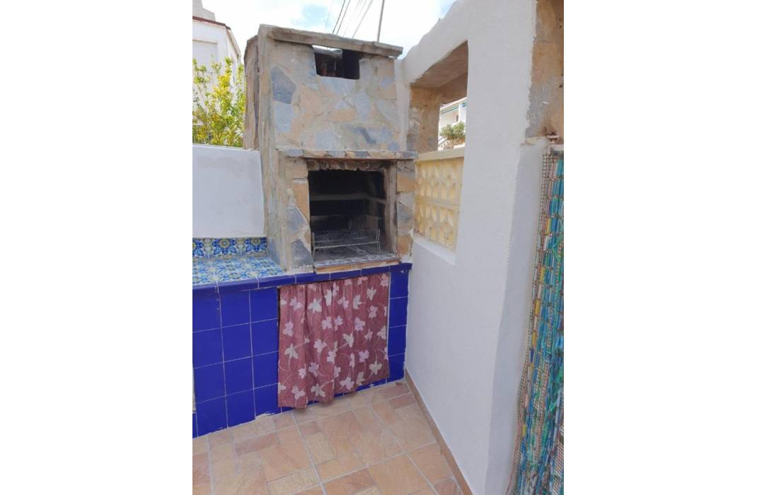 Resale - Bungalow - Torrevieja - 0