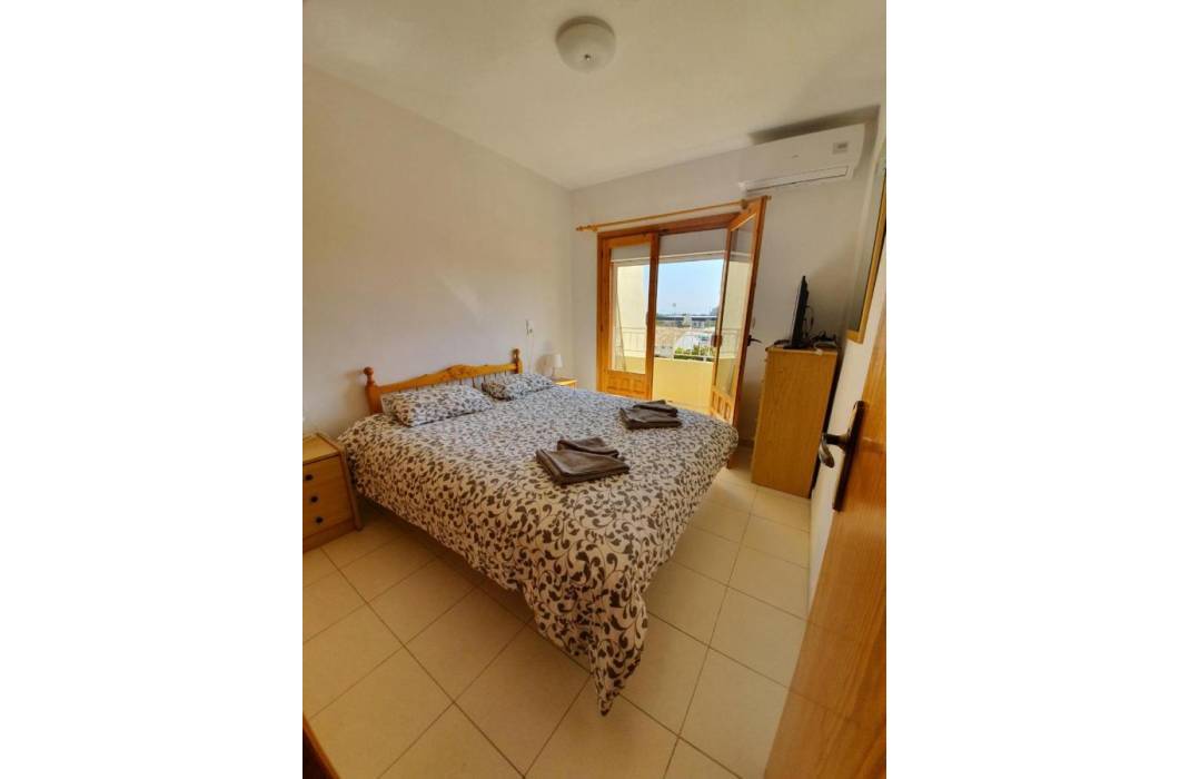 Resale - Bungalow - Torrevieja - 0