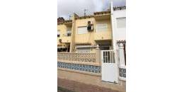 Resale - Bungalow - Torrevieja - 0