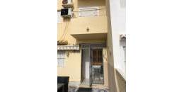 Resale - Bungalow - Torrevieja - 0