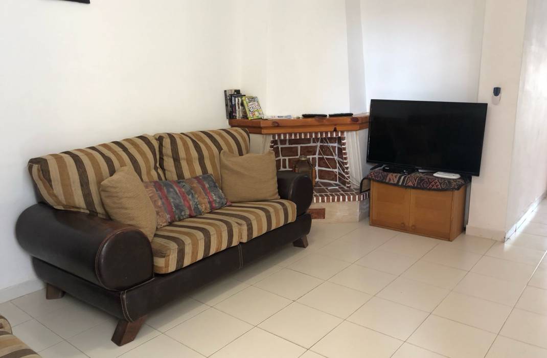 Resale - Bungalow - Torrevieja - 0