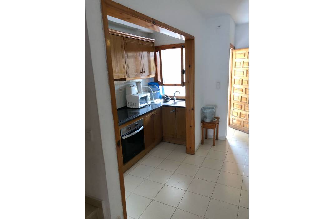 Resale - Bungalow - Torrevieja - 0