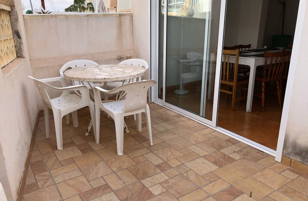 Resale - Bungalow - Torrevieja - 0